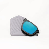 折疊太陽眼鏡 - VIRGIL 水銀偏光片 (獨家贈送收納包) 8003.12.63