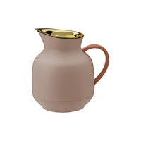 Amphora真空保溫茶壺