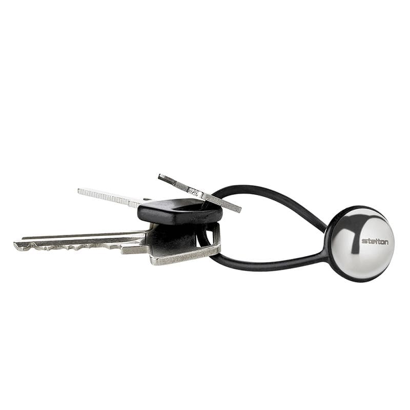 My Keychain鑰匙圈-黑